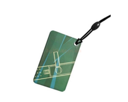 ID‑карта для умного замка